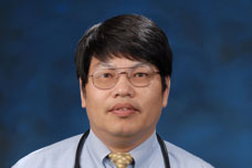 Dr. Taosheng Huang
